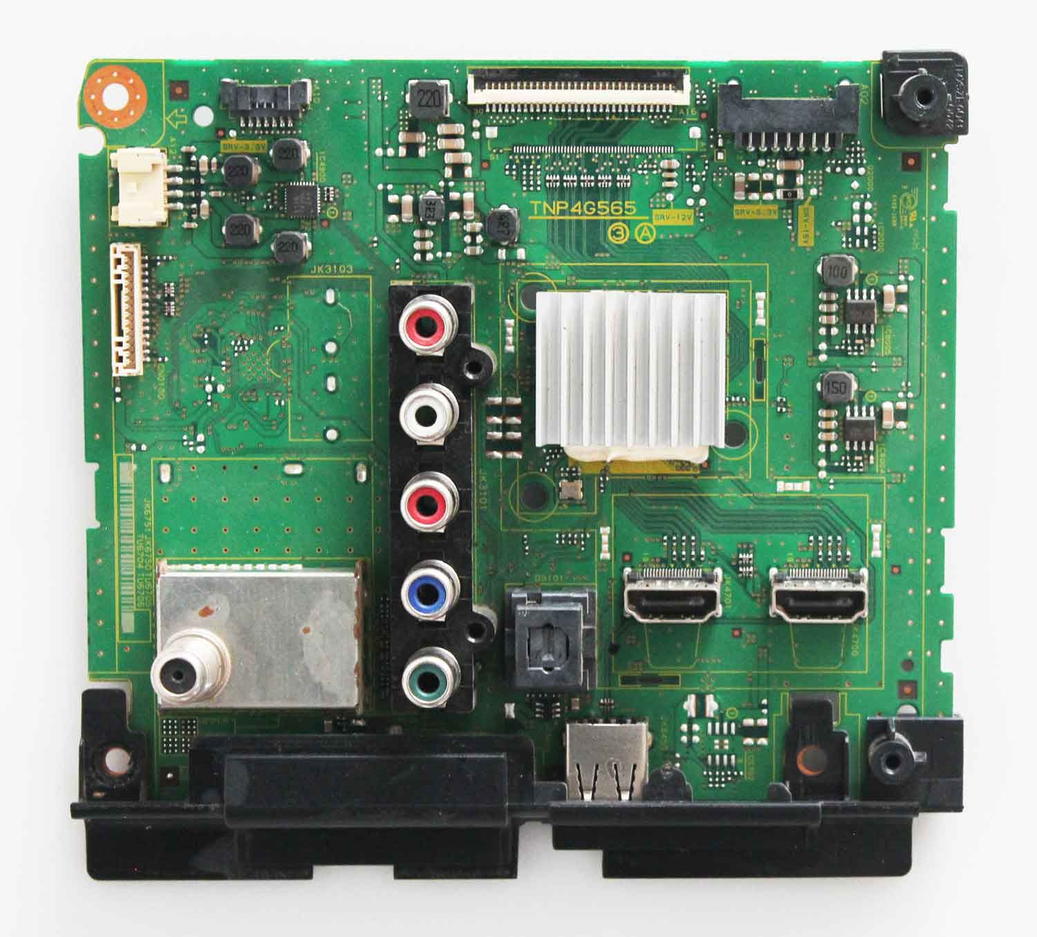 TNP4G565 - TC-32A400X