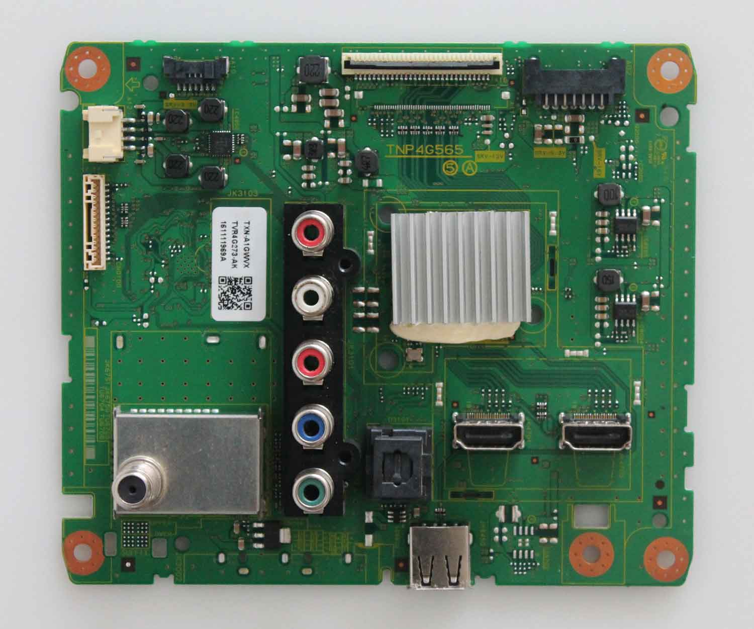 TNP4G565 - TC-32D400X