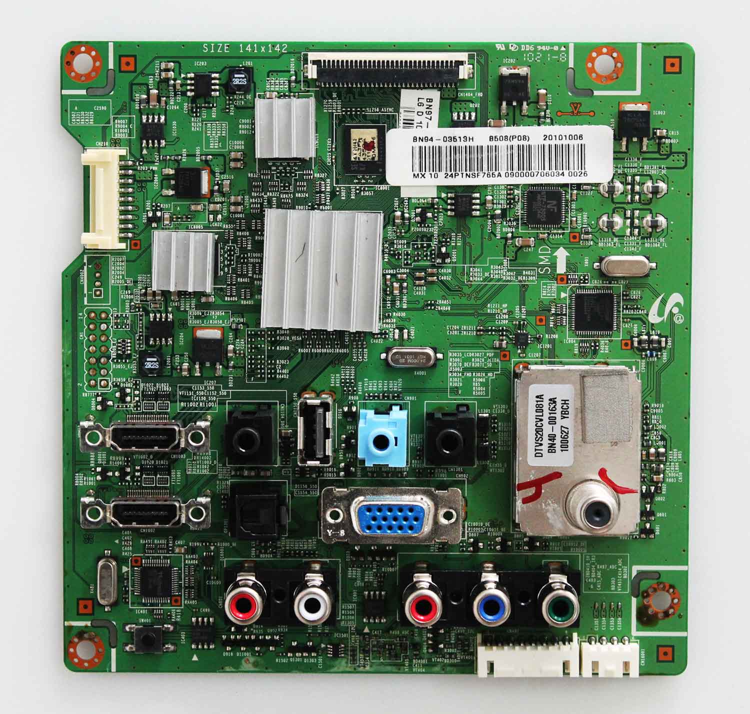 BN41-01472A - B2230HD