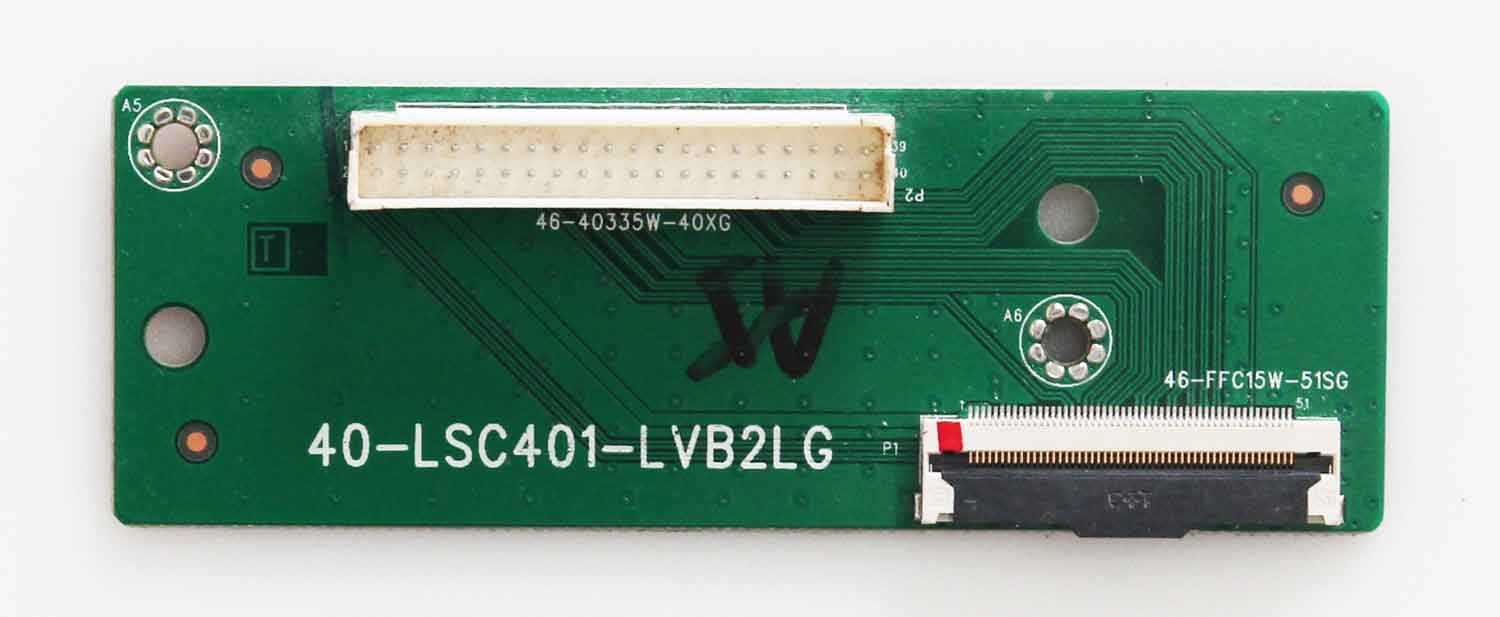 40-LSC401-LVB2LG - HKP40D27