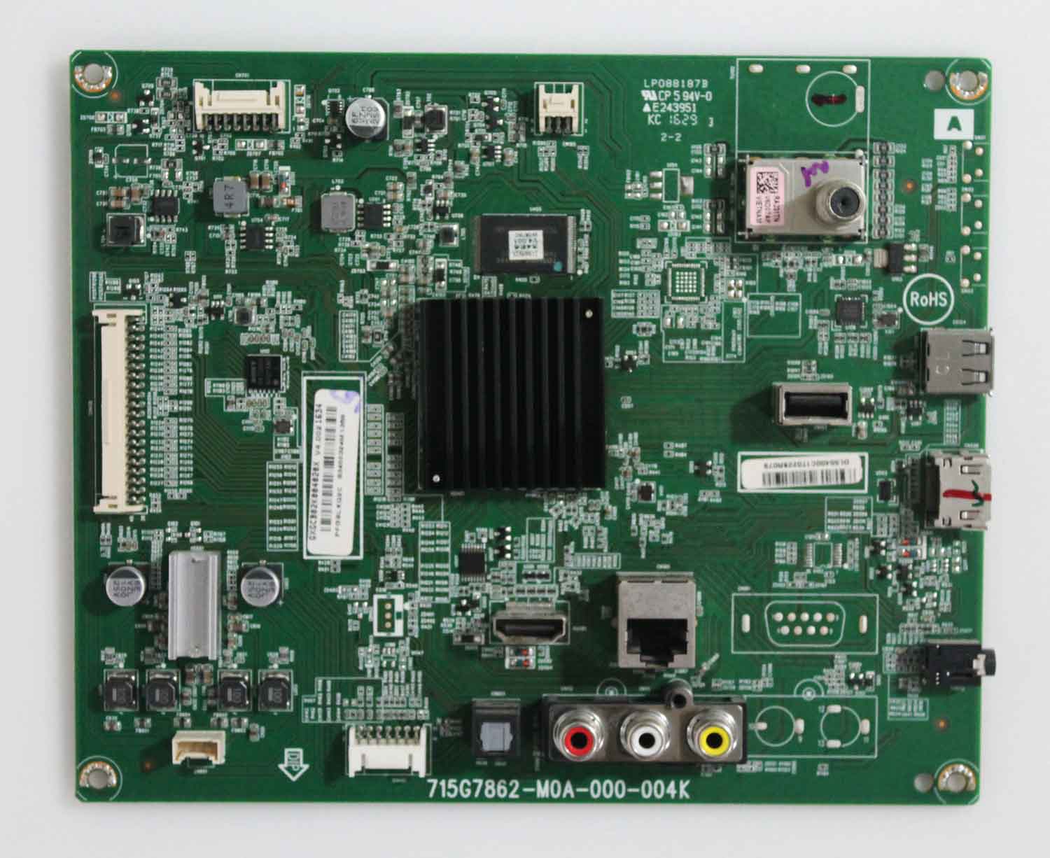 715G7862-M0A-000-004K - KDL-55W650D