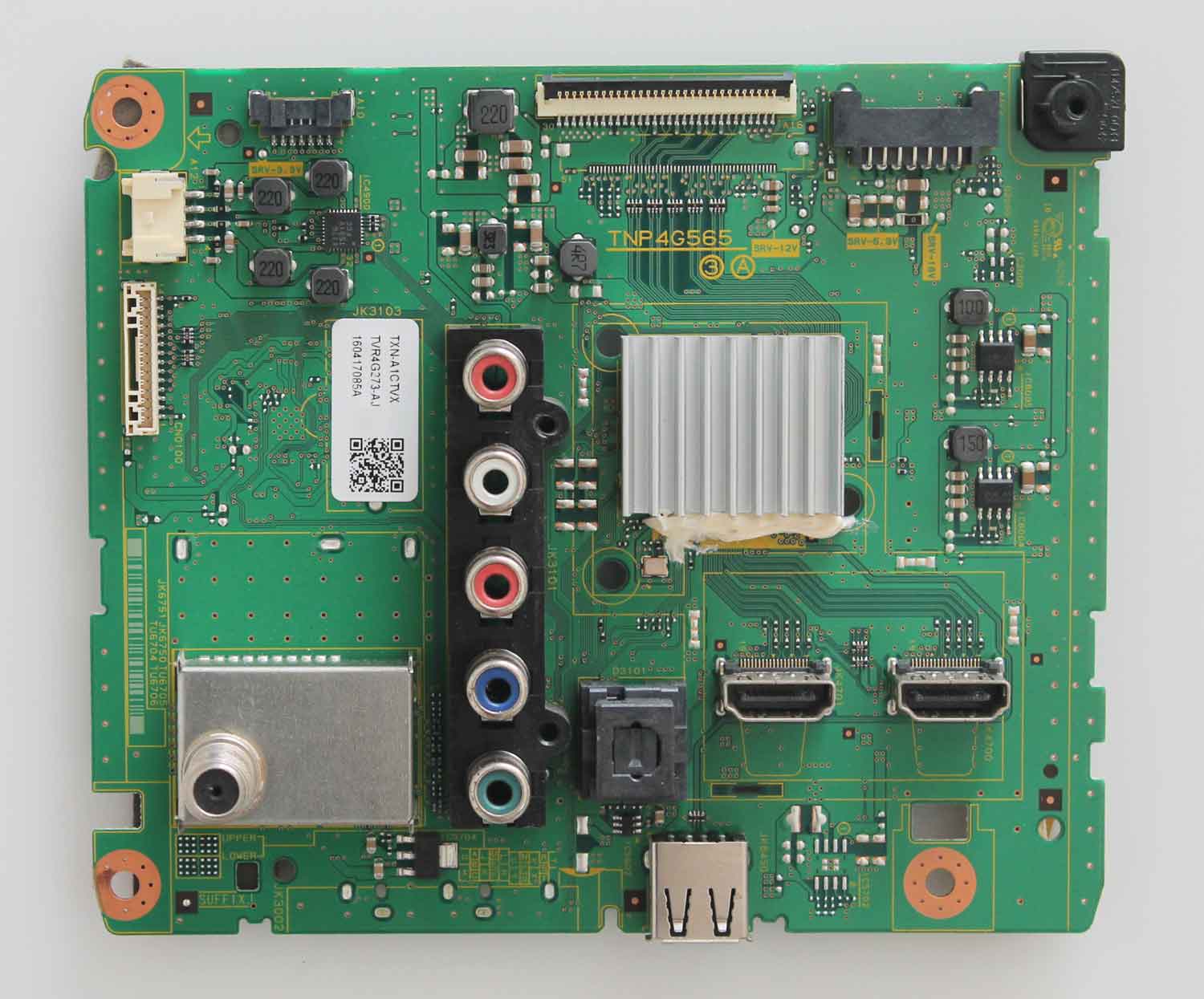 TNP4G565 - TC-32C400X