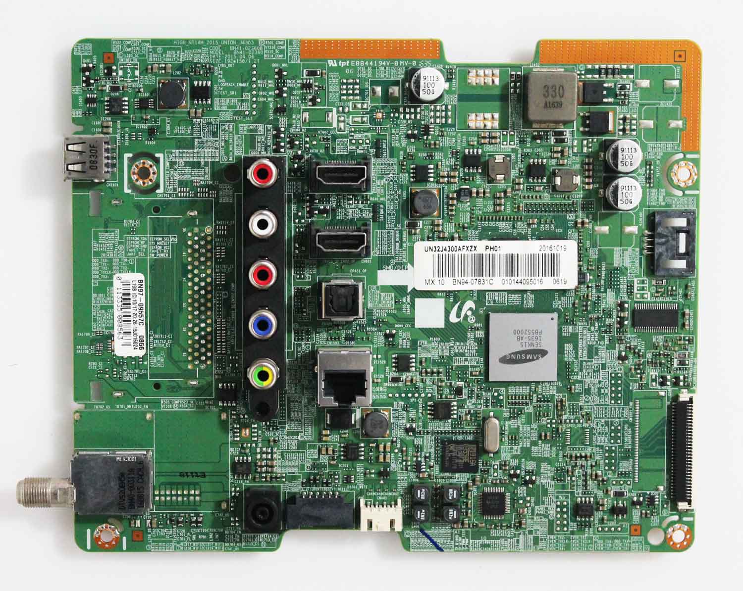 BN41-02360B - UN32J4300AF VERSION:LS03