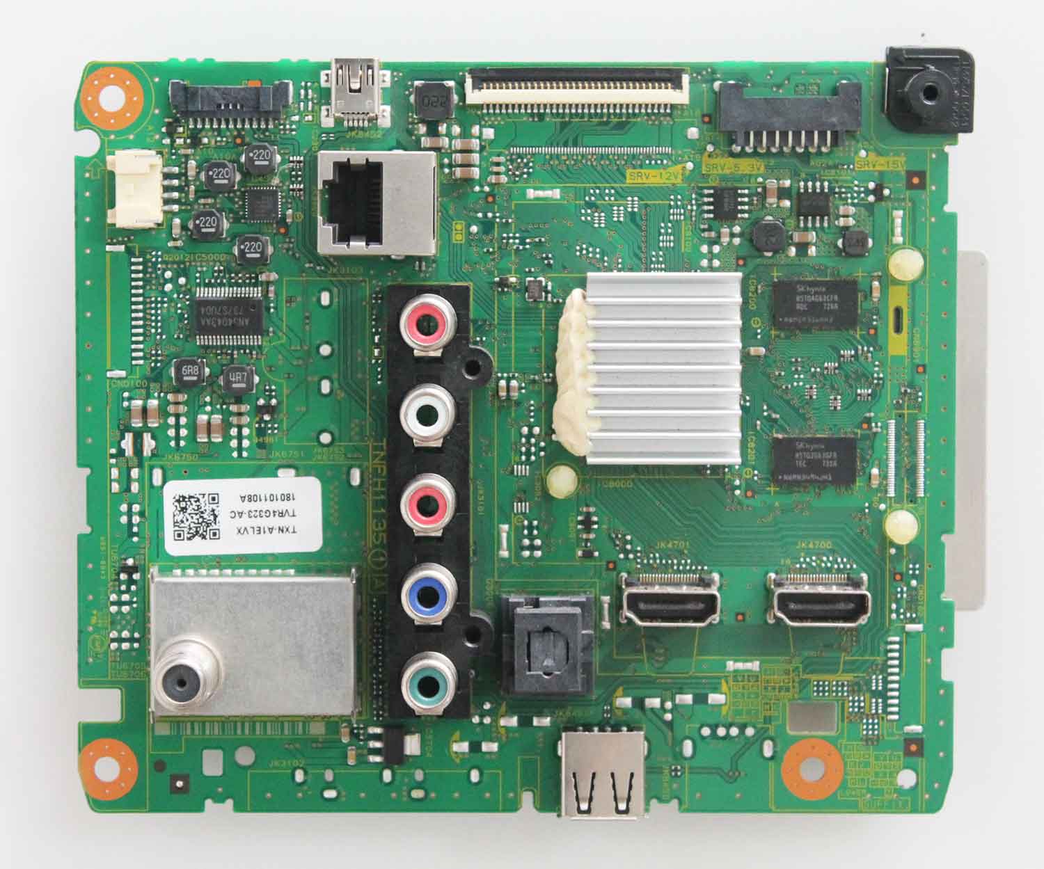 TNPH1135 - TC-32DS600X