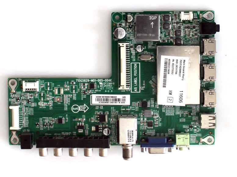 715G5829-M01-005-004K - LC-50LE352U