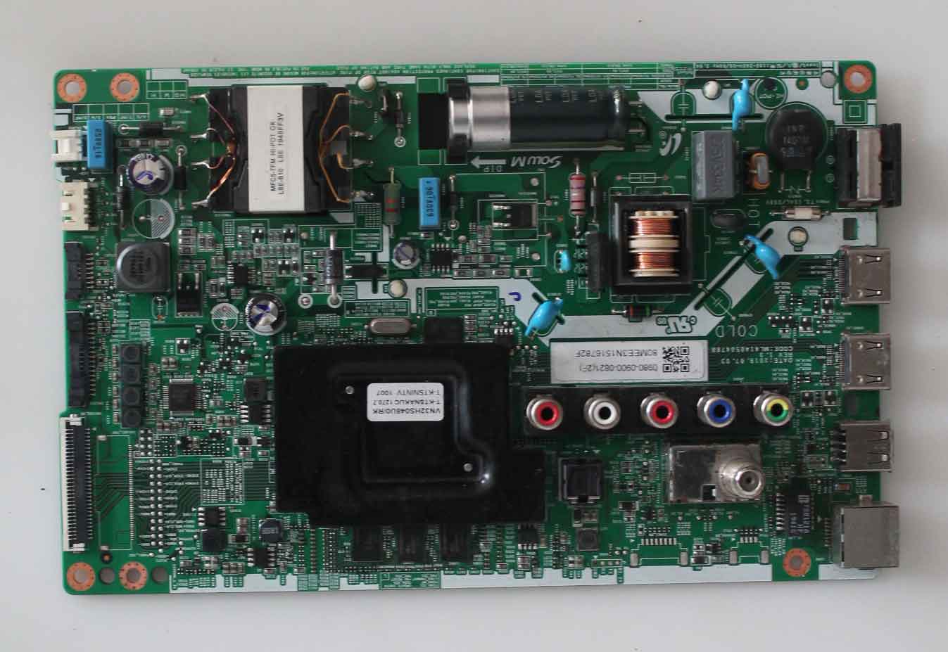 VN32HS048U0/RK - UN32M4500BFXZA - RC03