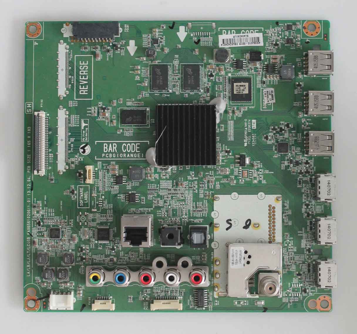 EAX65610206 (1.0) - 32LB580B-UG