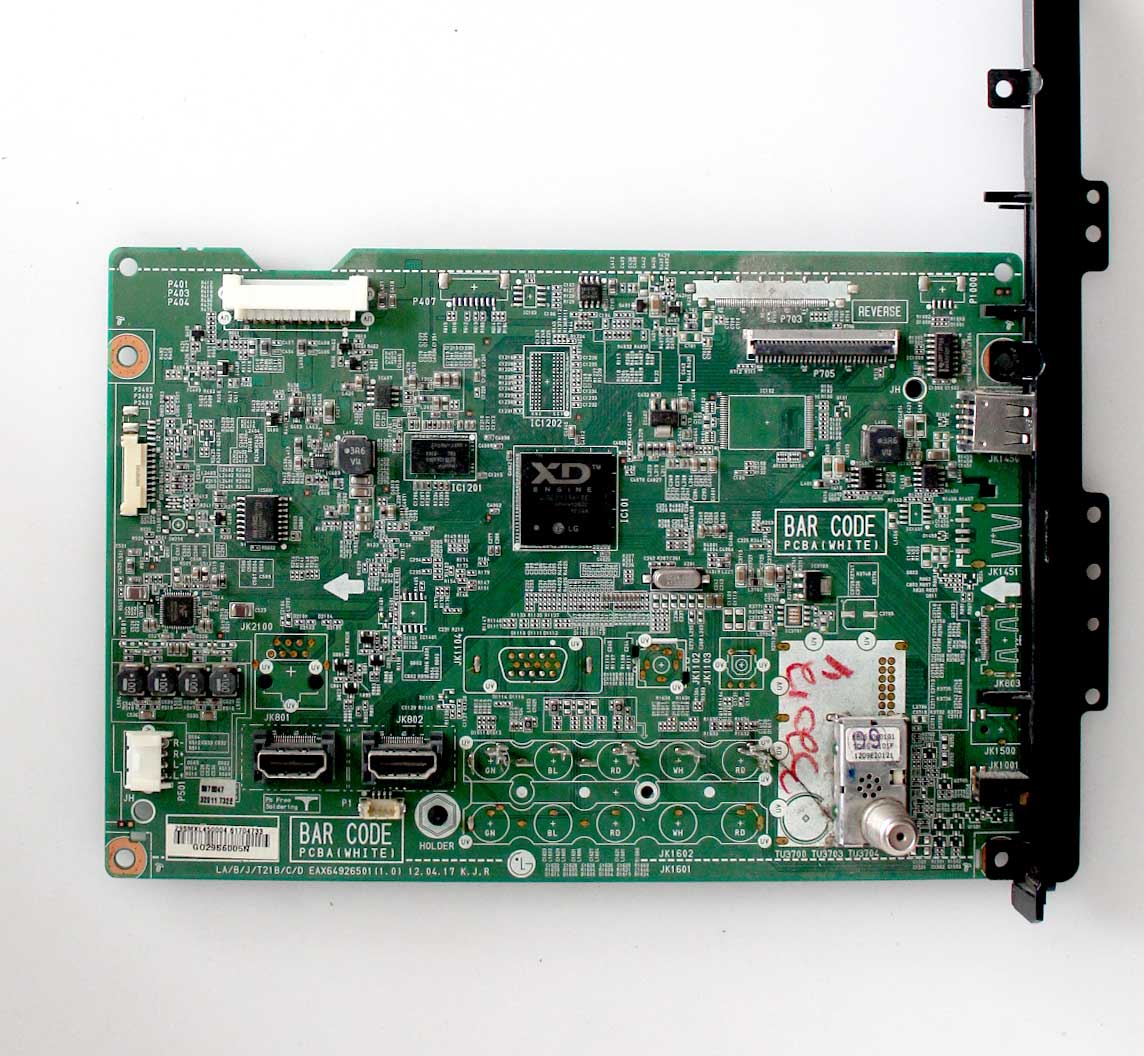 EAX64926501(1.0) - 32LS3450-UA