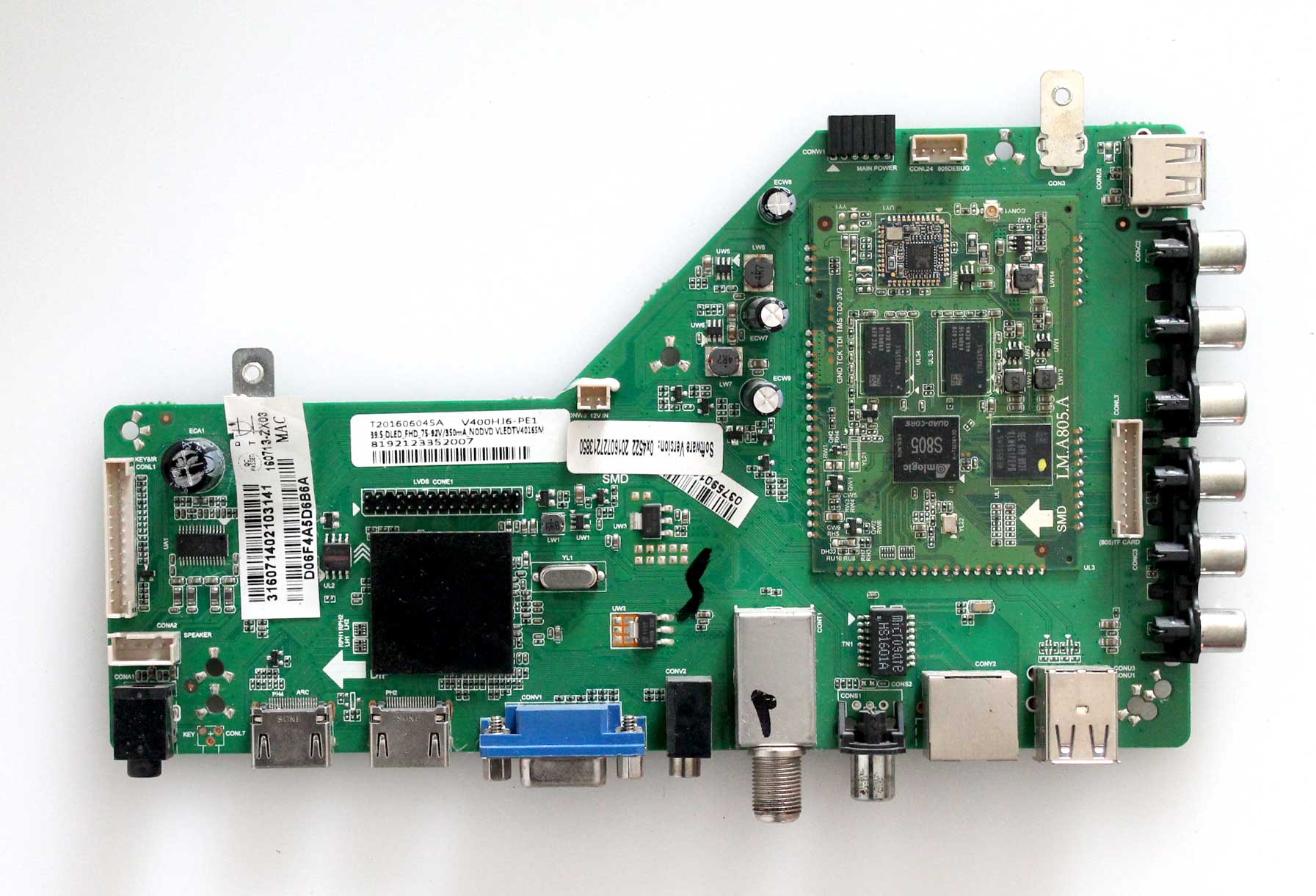 LD.M3553.B - TV4016SM