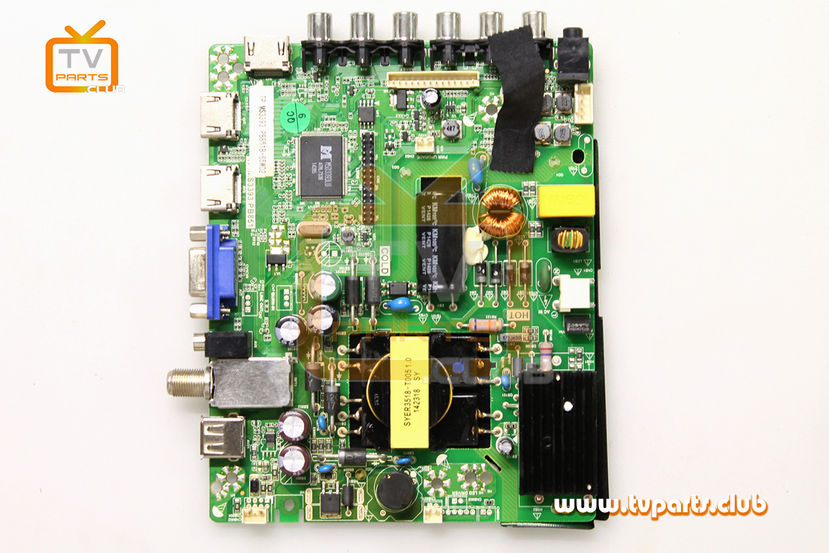 TP.MS3393.PB581 - CLEDtv4014