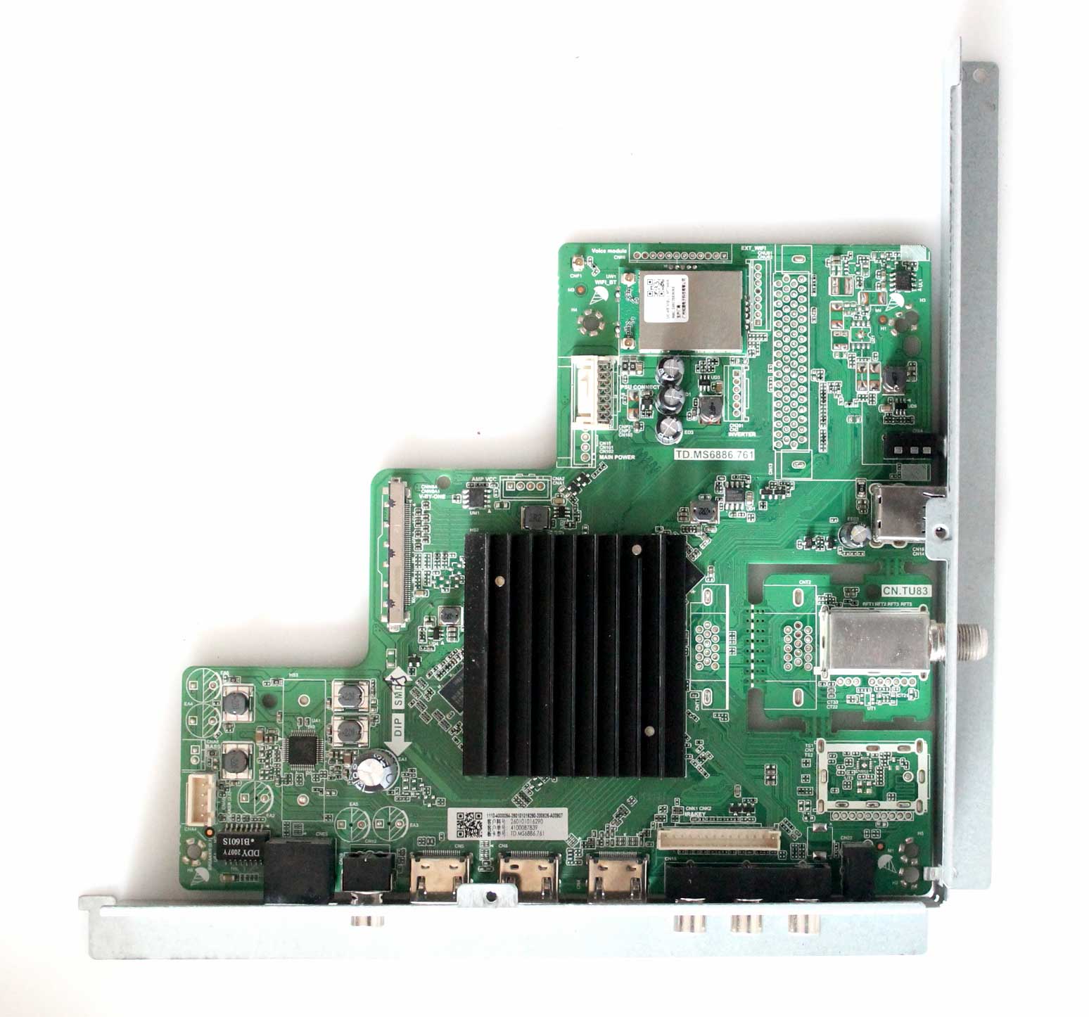 TD.MS6886.761 - TV ANDROID 1217