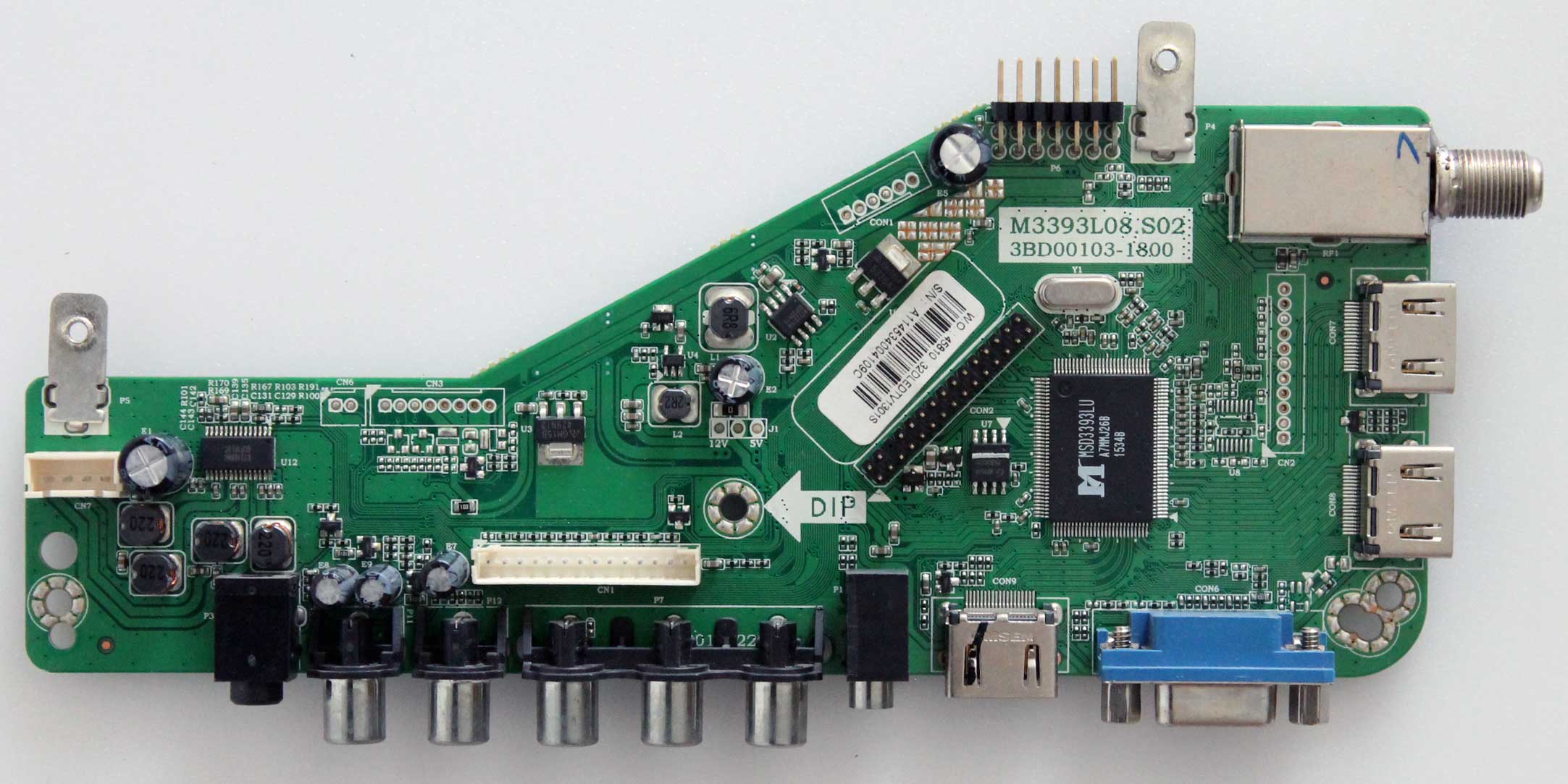 M3393L08.S02 - C32LED1301