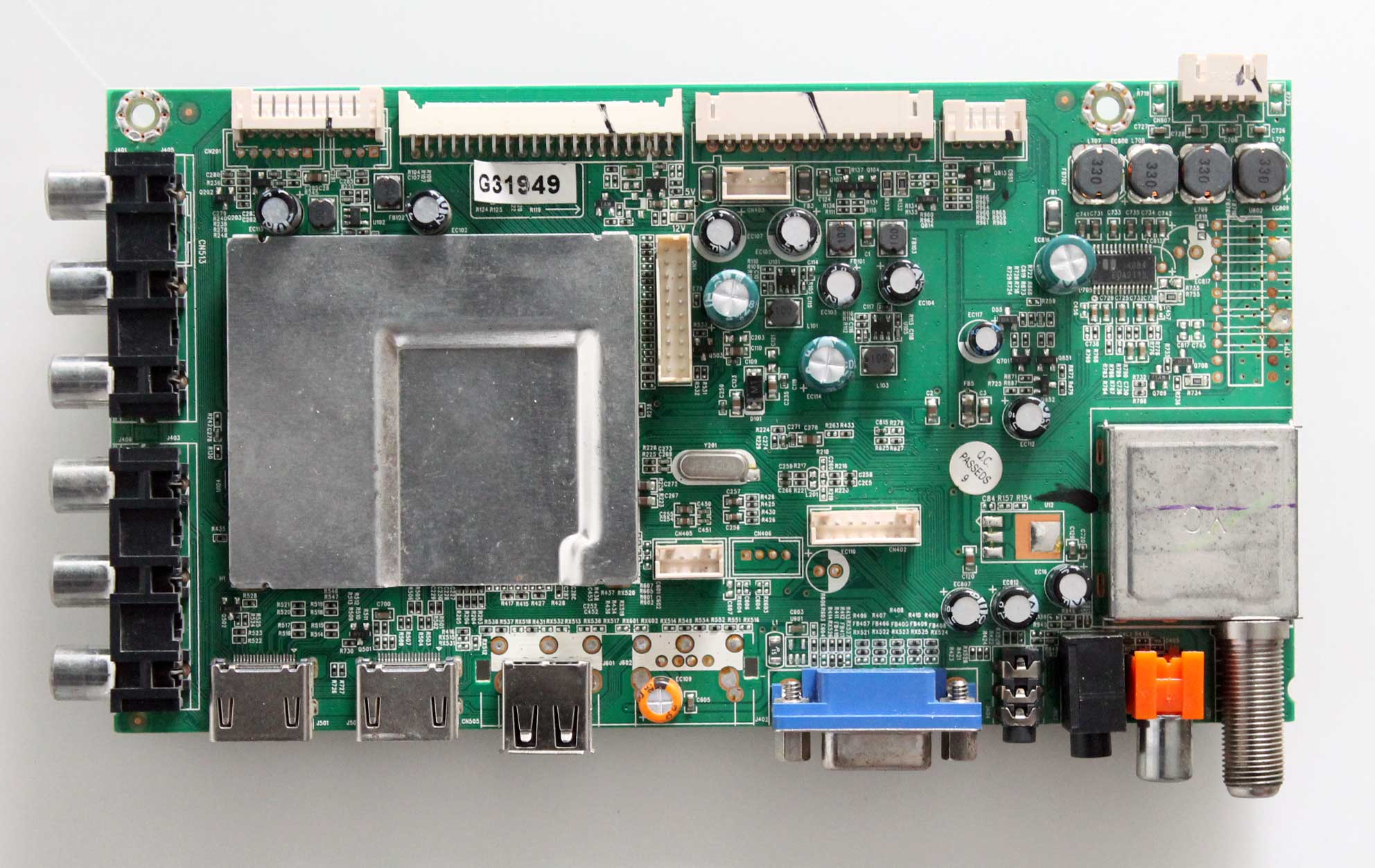 G31949 - SP-LED40
