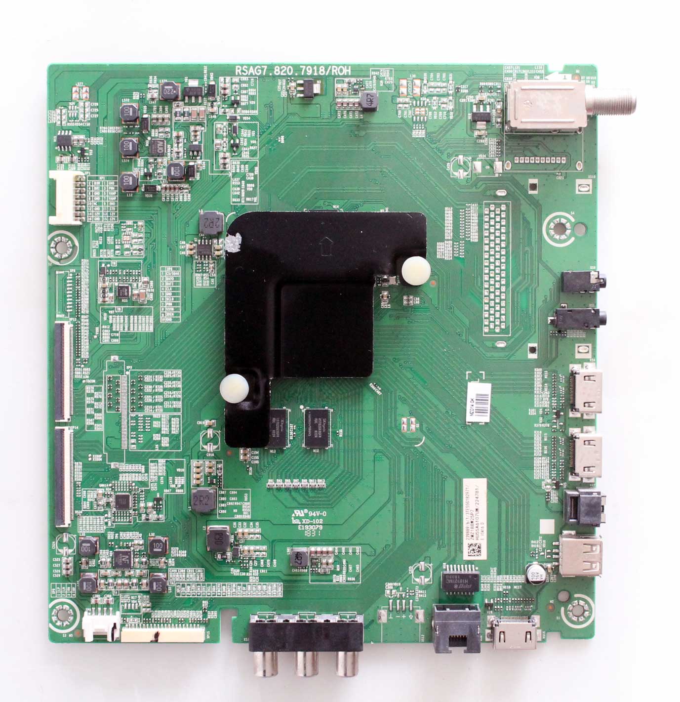 RSAG7.820.7918/ROH - LC-55Q7000U