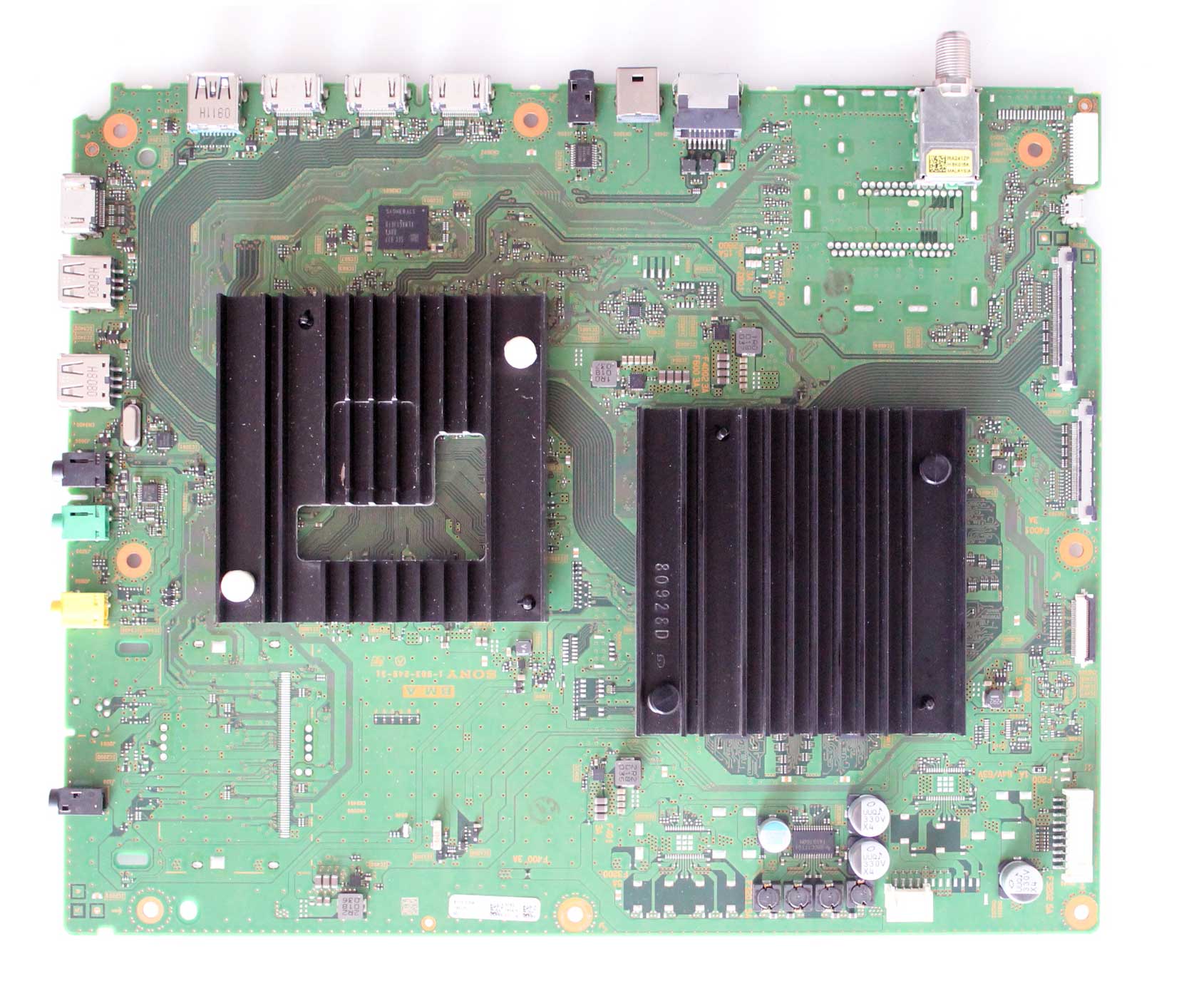 1-983-249-31 - XBR-55X900F