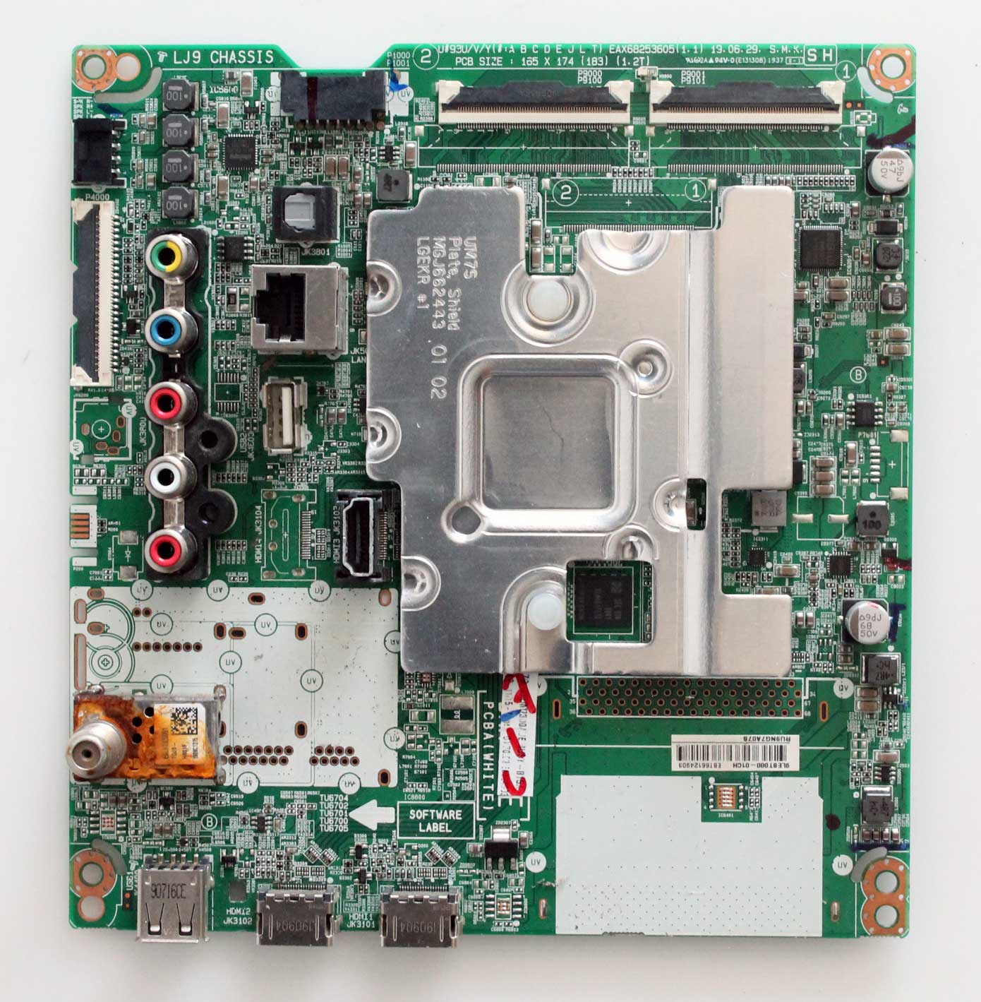 EAX68253605(1.1) - 65UM7300AUE