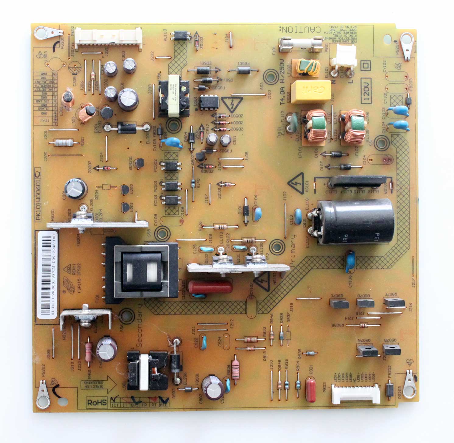 PK101W0060I - 39L1350UM