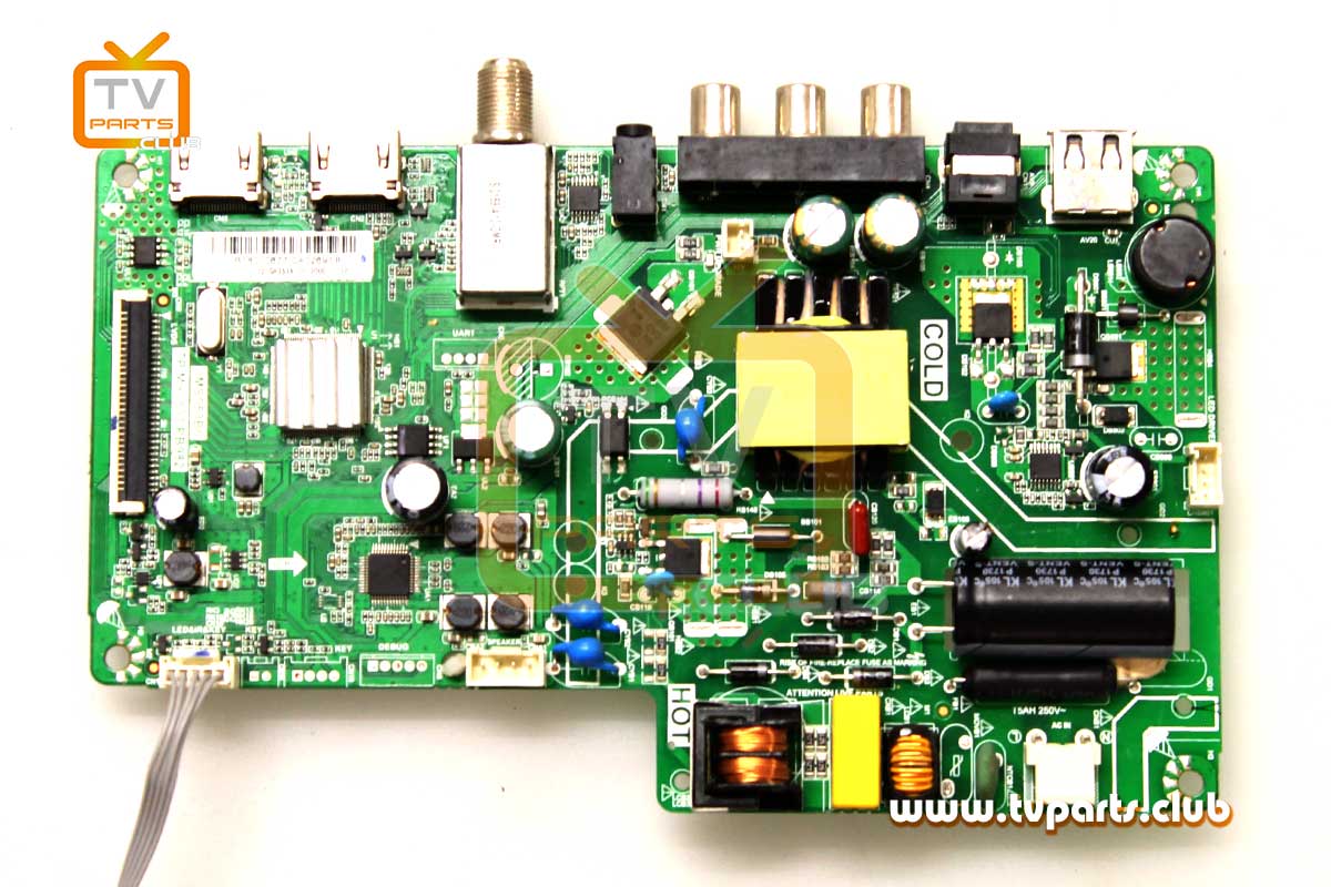 TP.MS3553.PB982 - 32L220U19