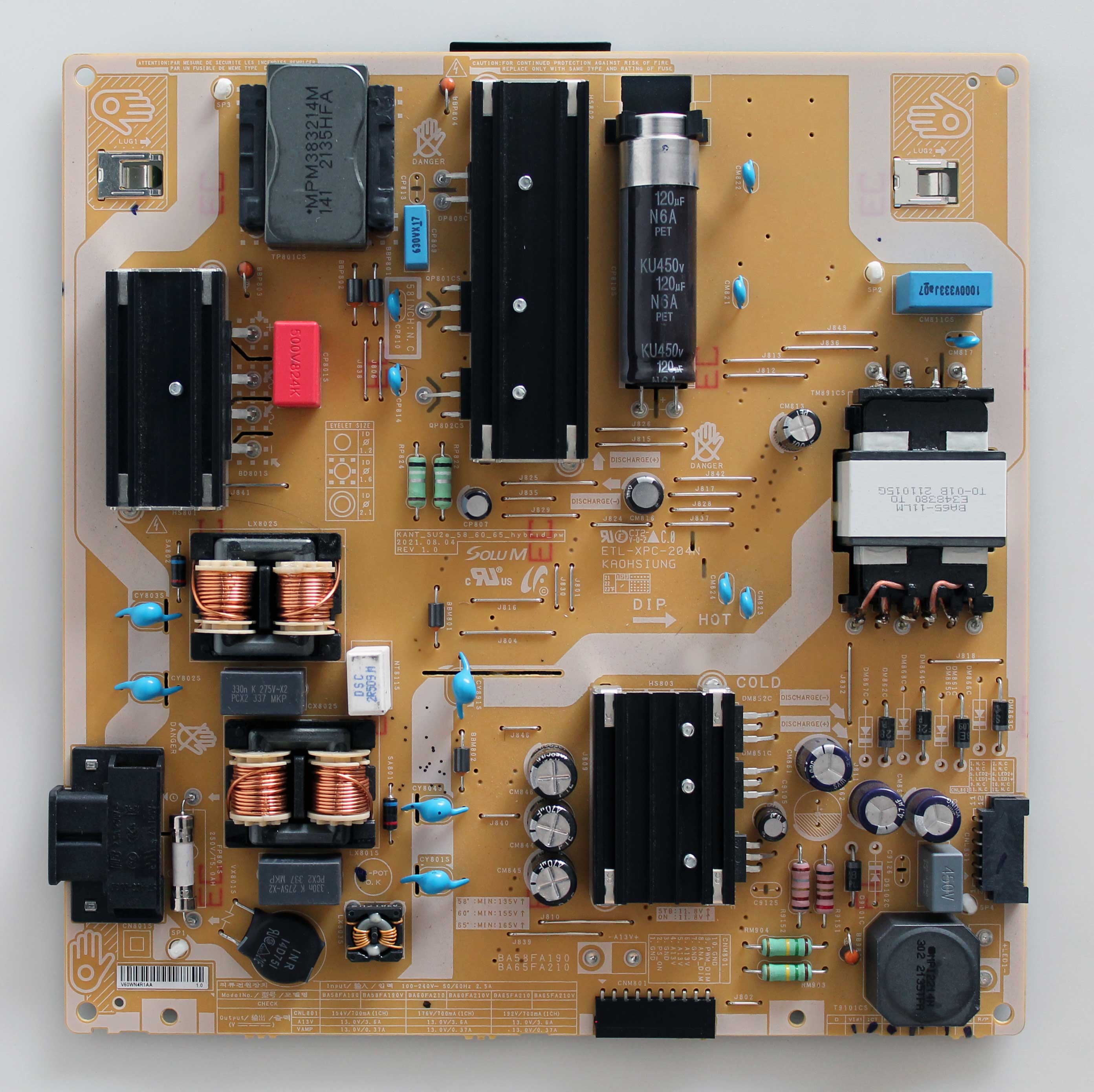 KANT_SU2e_58_60_65_hybrid_pw - UN60TU690TF