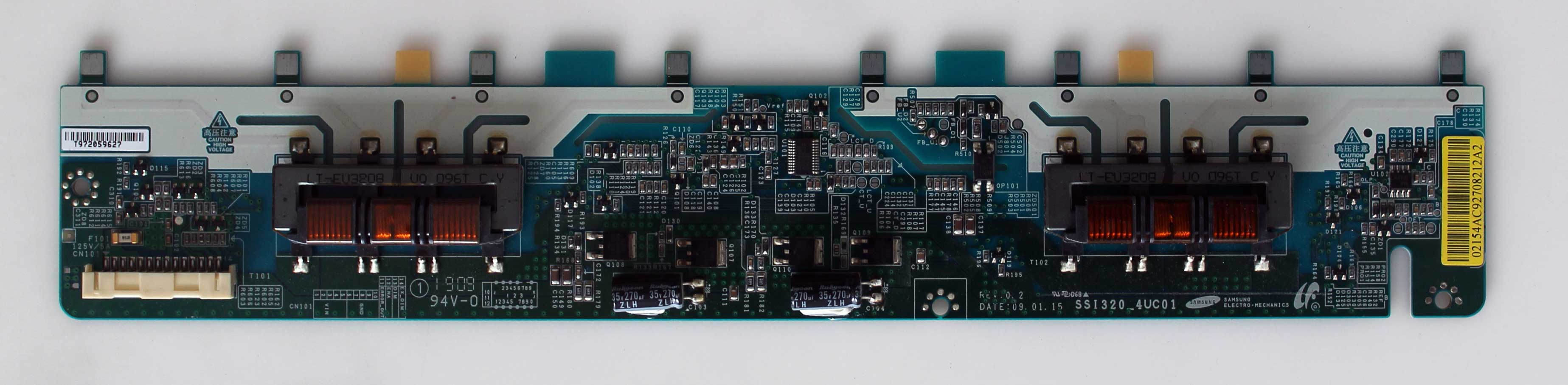 SSI320_4UC01 - 32LB45Q