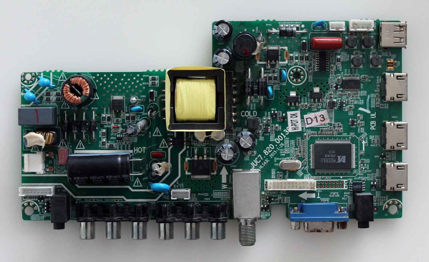JUC7.820.00138040 - OS280BDC