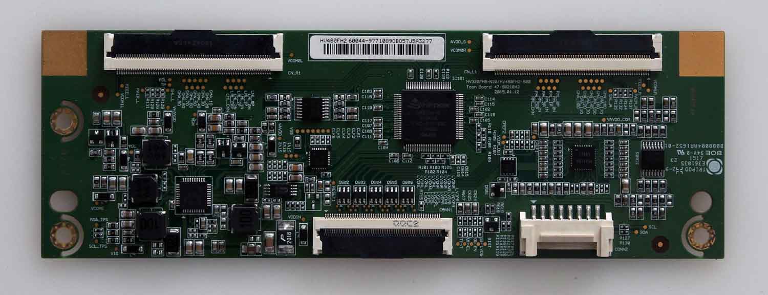 HV320FHB-N10 - UN48J5000AF Ver.ED02