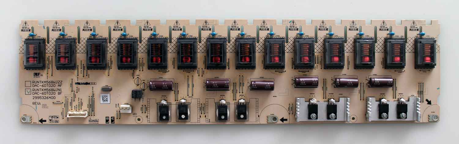 RUNTKA568WJN1 - LC-40E77UN