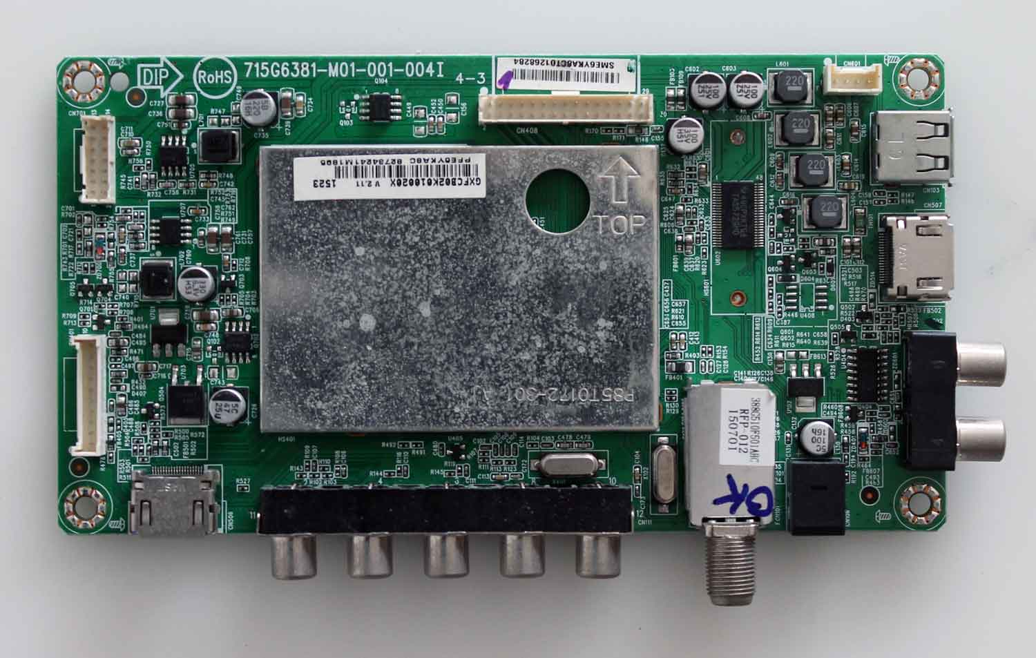 715G6381-M01-001-004I - D32h-C1