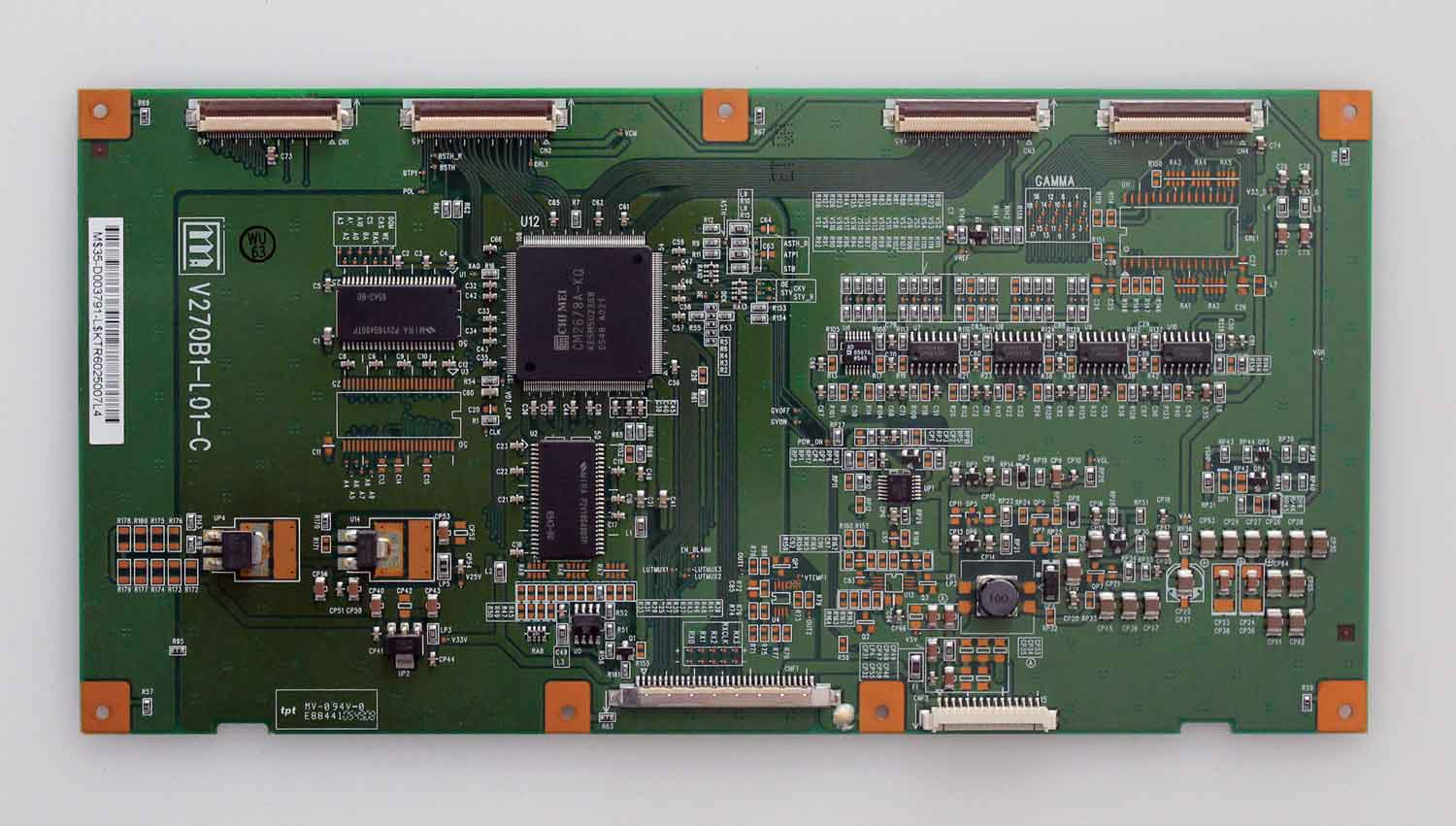 V270B1-L01-C - AVL279