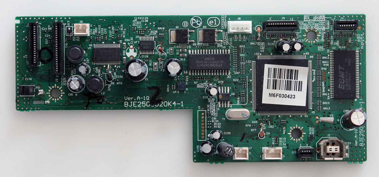 BJE250G020K4-1 - C412A