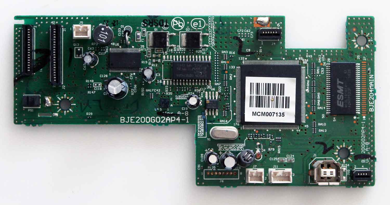 BJE200G02AP4-1 - B481A