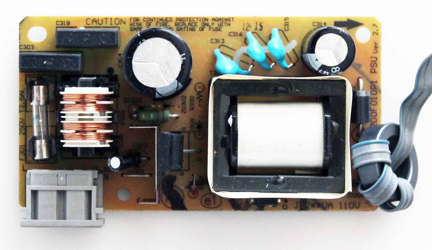 BJE200F010P1 - B481A