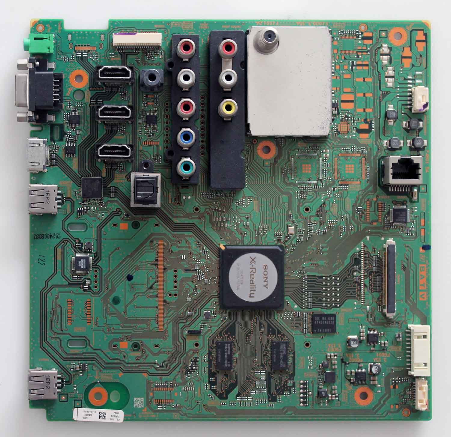 1P-011BJ00-4014 - KDL-46EX720