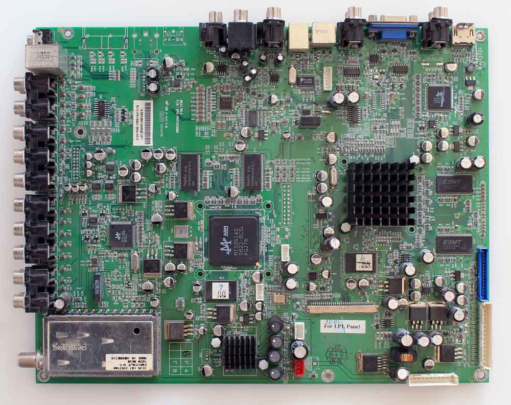 EPC-P517201GMI0 - 237-S11