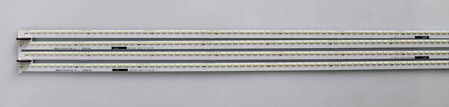NLAC50234 - XBR-65X900A