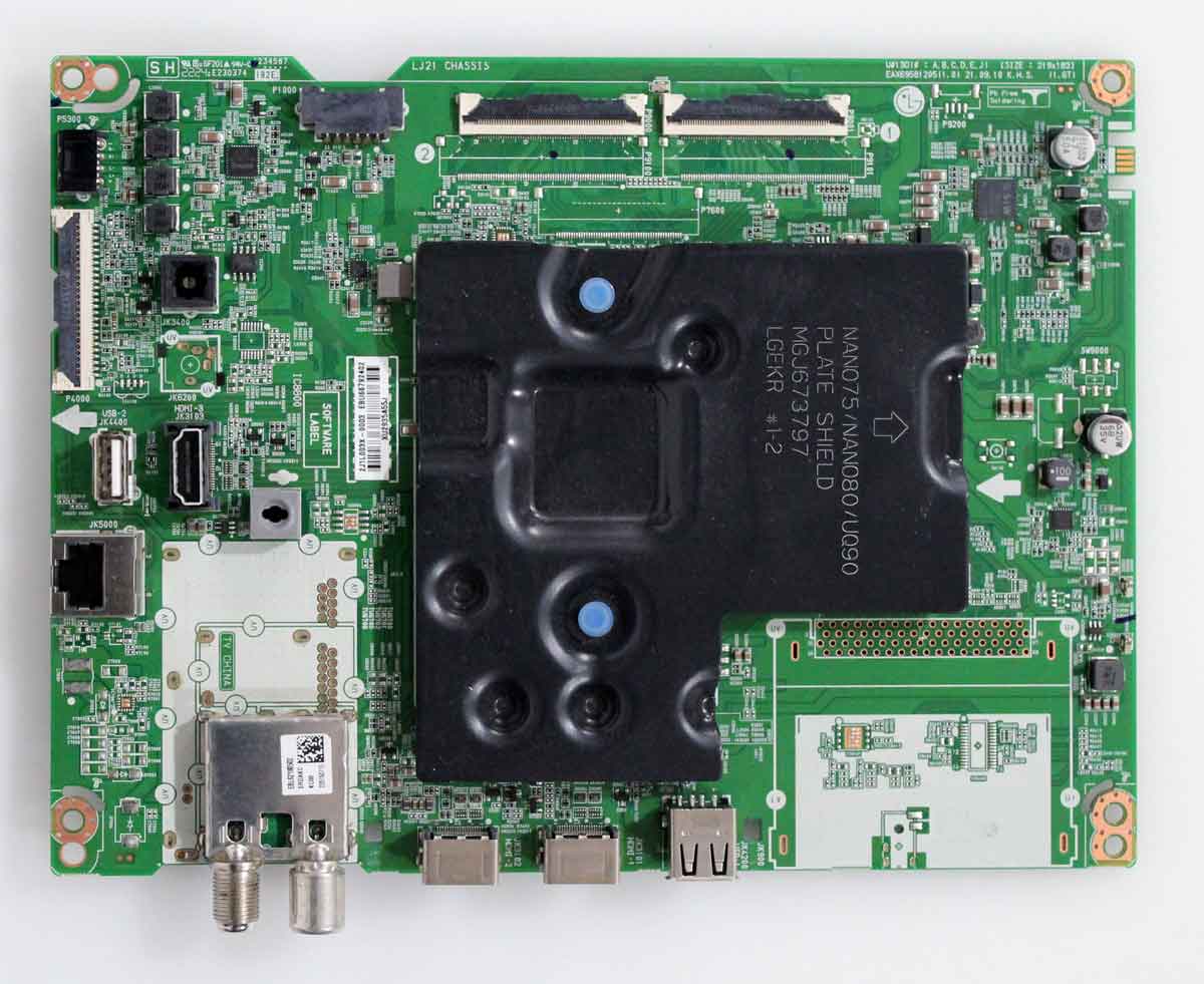 EAX69581205(1.0) - 55UQ8000PSB