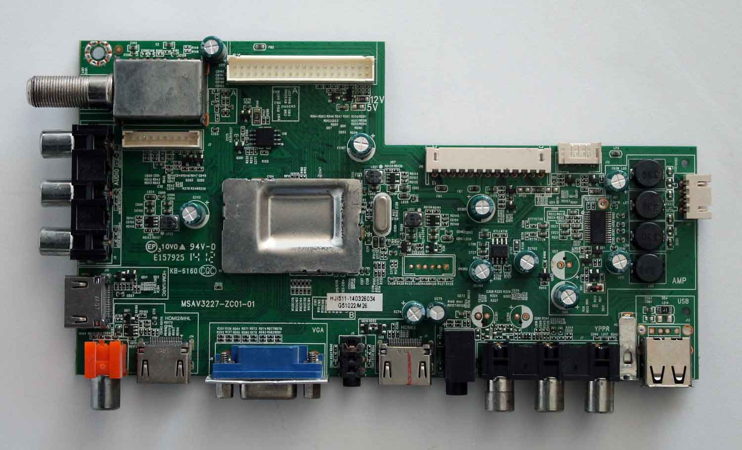MSAV3227-ZC01-01 - PLE-3903FHD