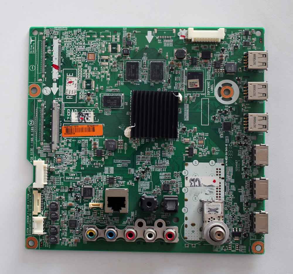 EAX64872104(1.0) - 55LN5710