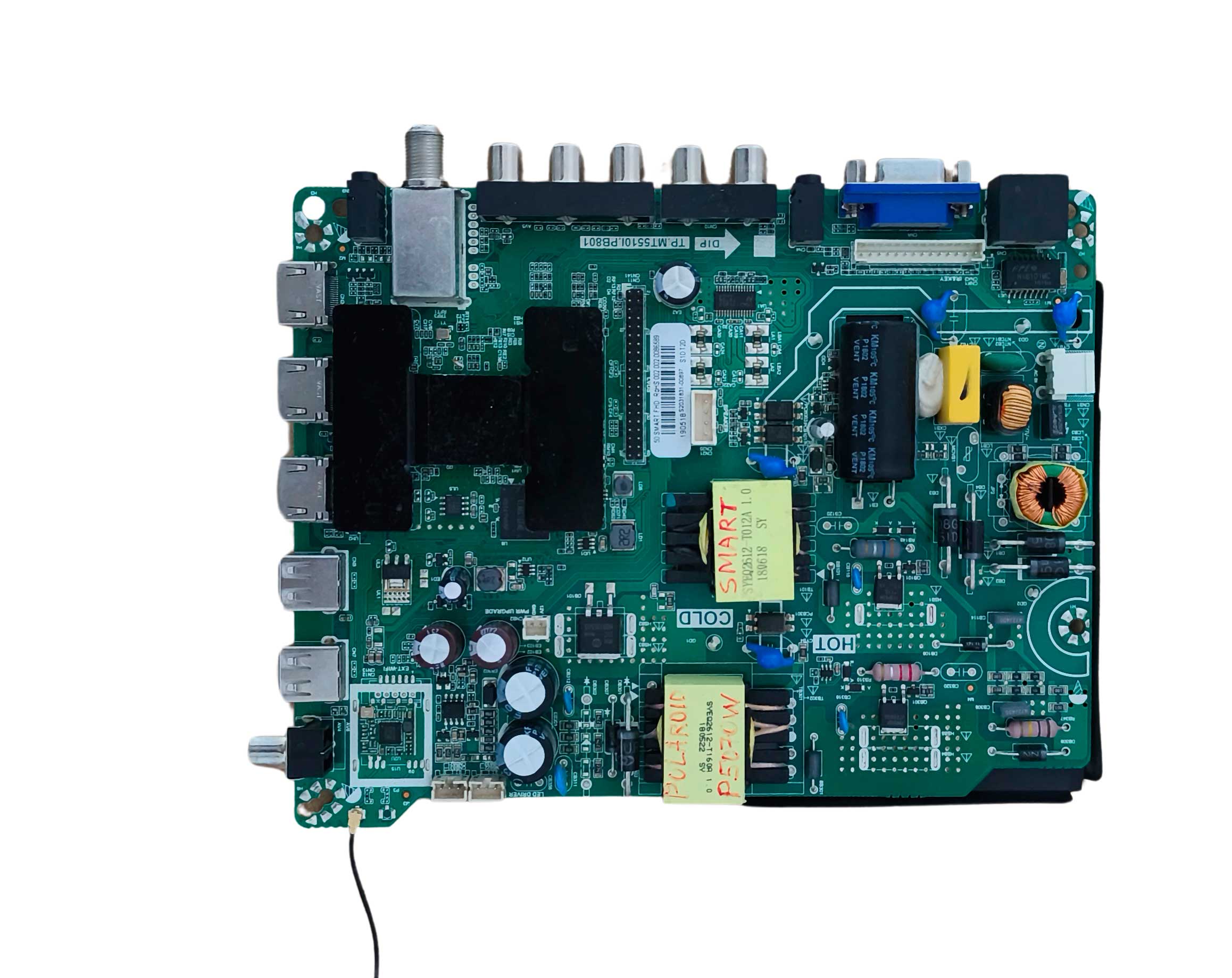 TP.MT5510I.PB801 - P5070W