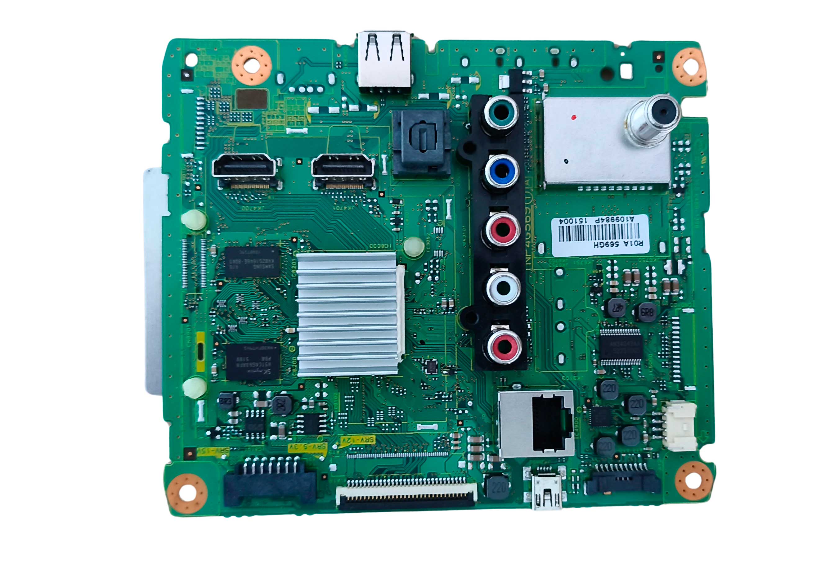 TNP4G569 - TC-32AS600X