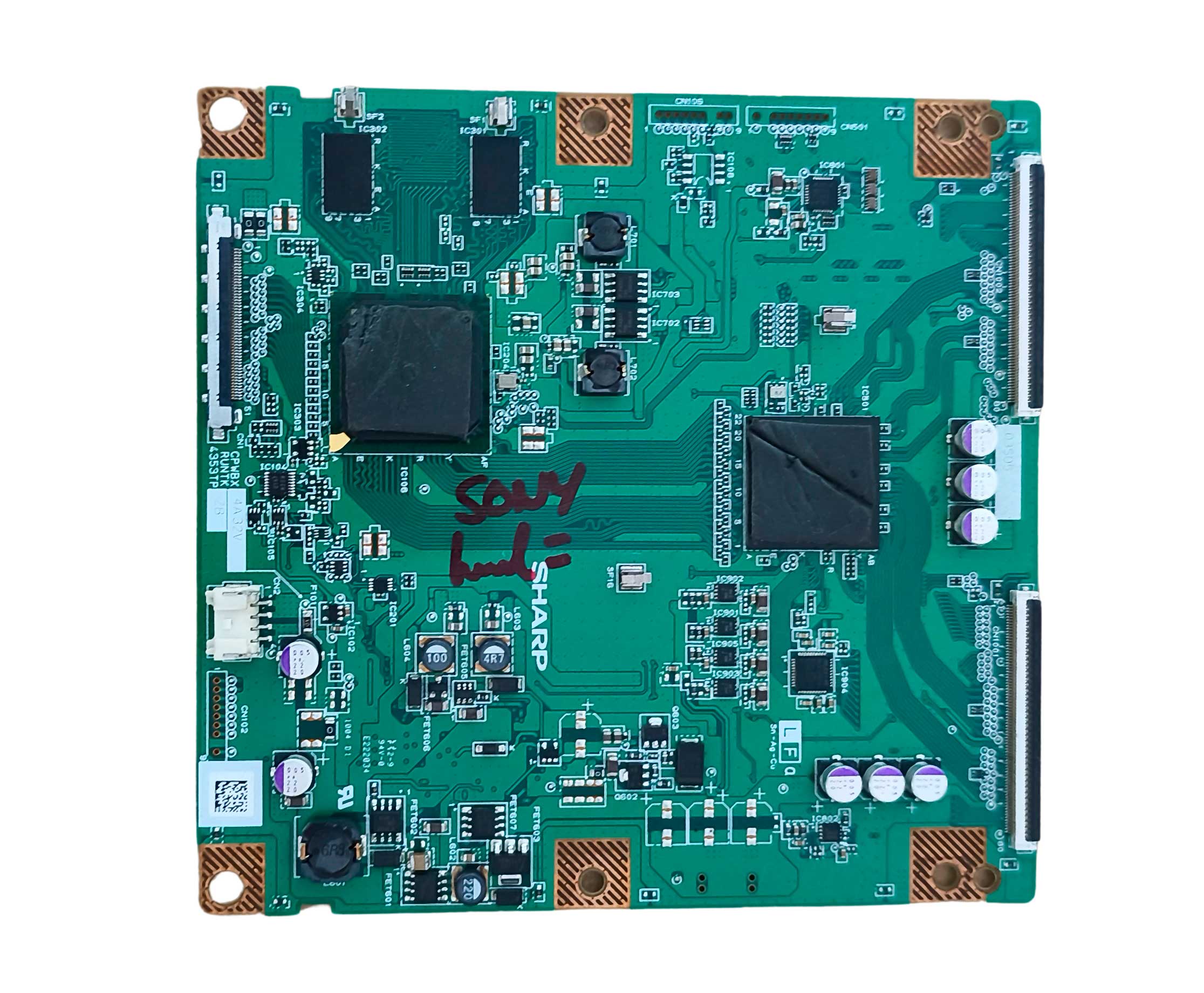 CPWBX - KDL46EX700 