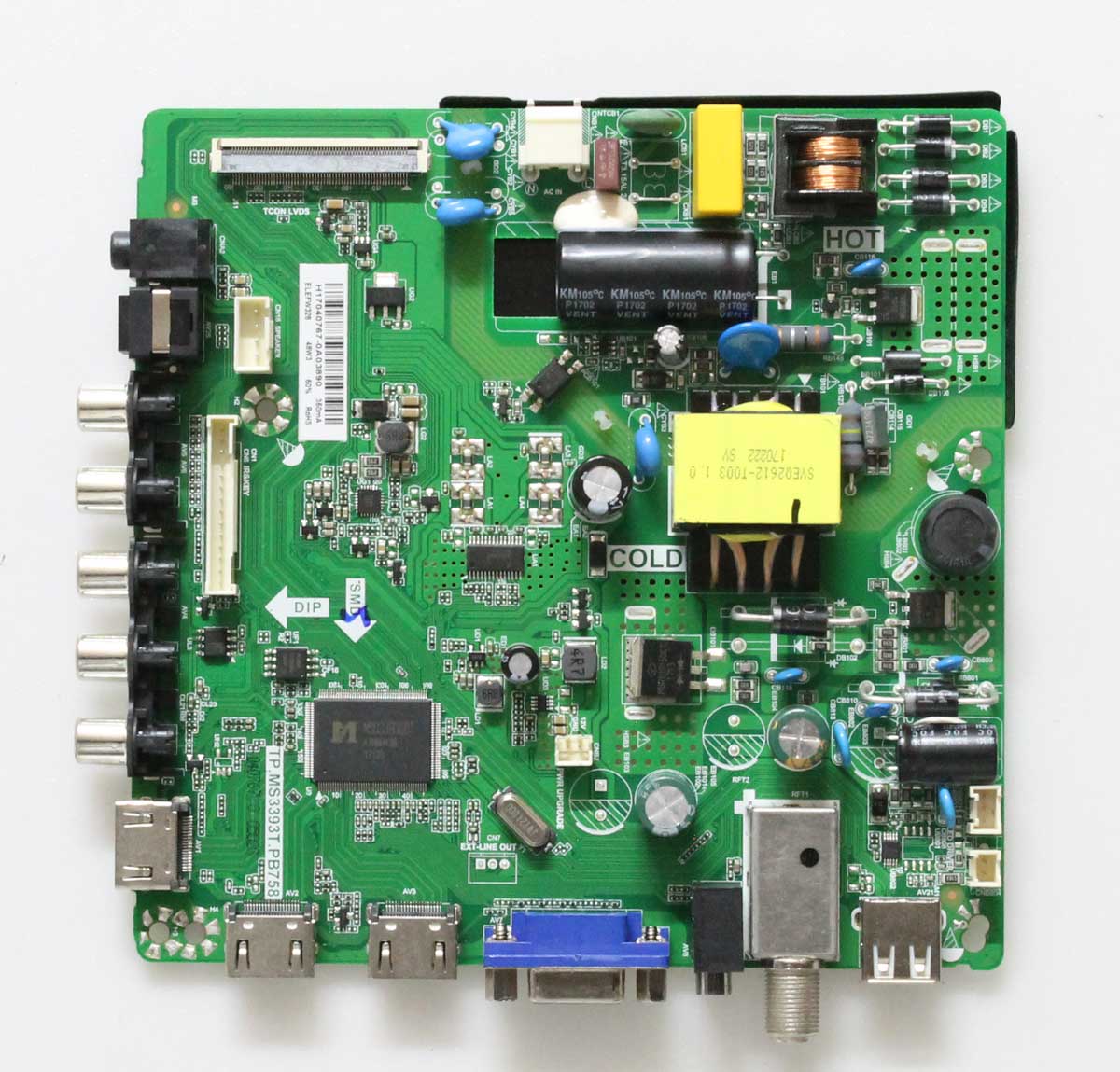 TP.MS3393T.PB758 - ELEFW328
