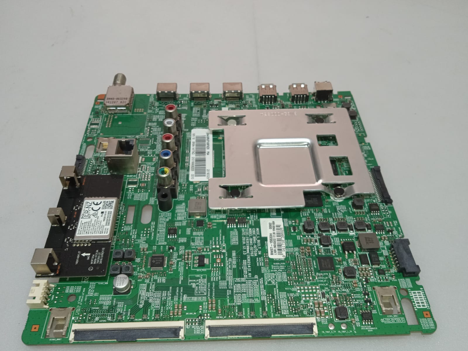 Bn94-13277g - UN43RU71OOF