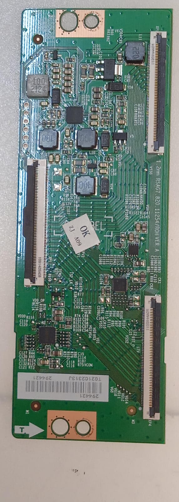 RSAG7.820.11254/ROH - 55A7GV