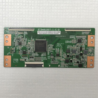 ST5461DO7-7-C-3 - 55gx500b 
