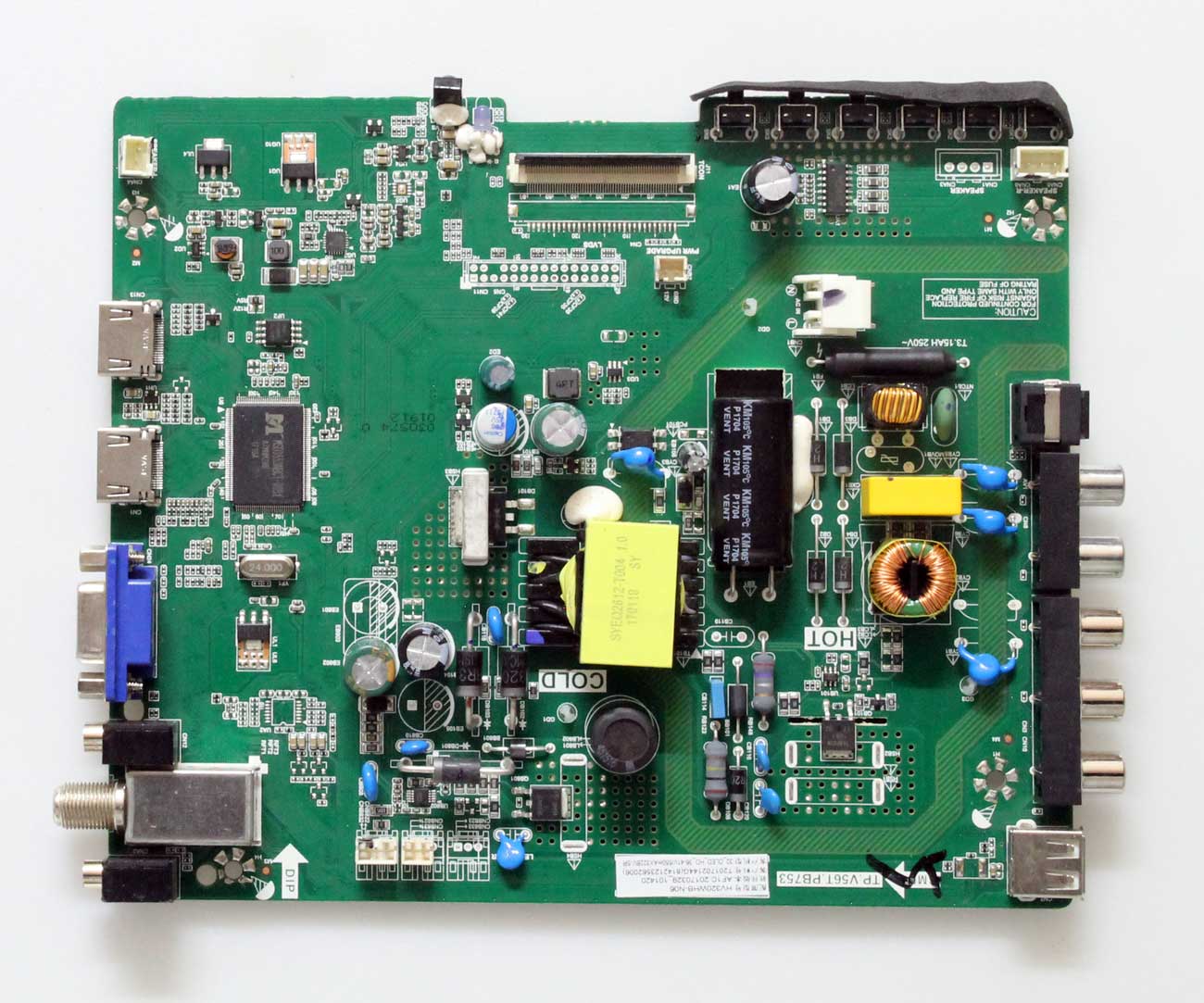 TP.V56T.PB753 - C17042144