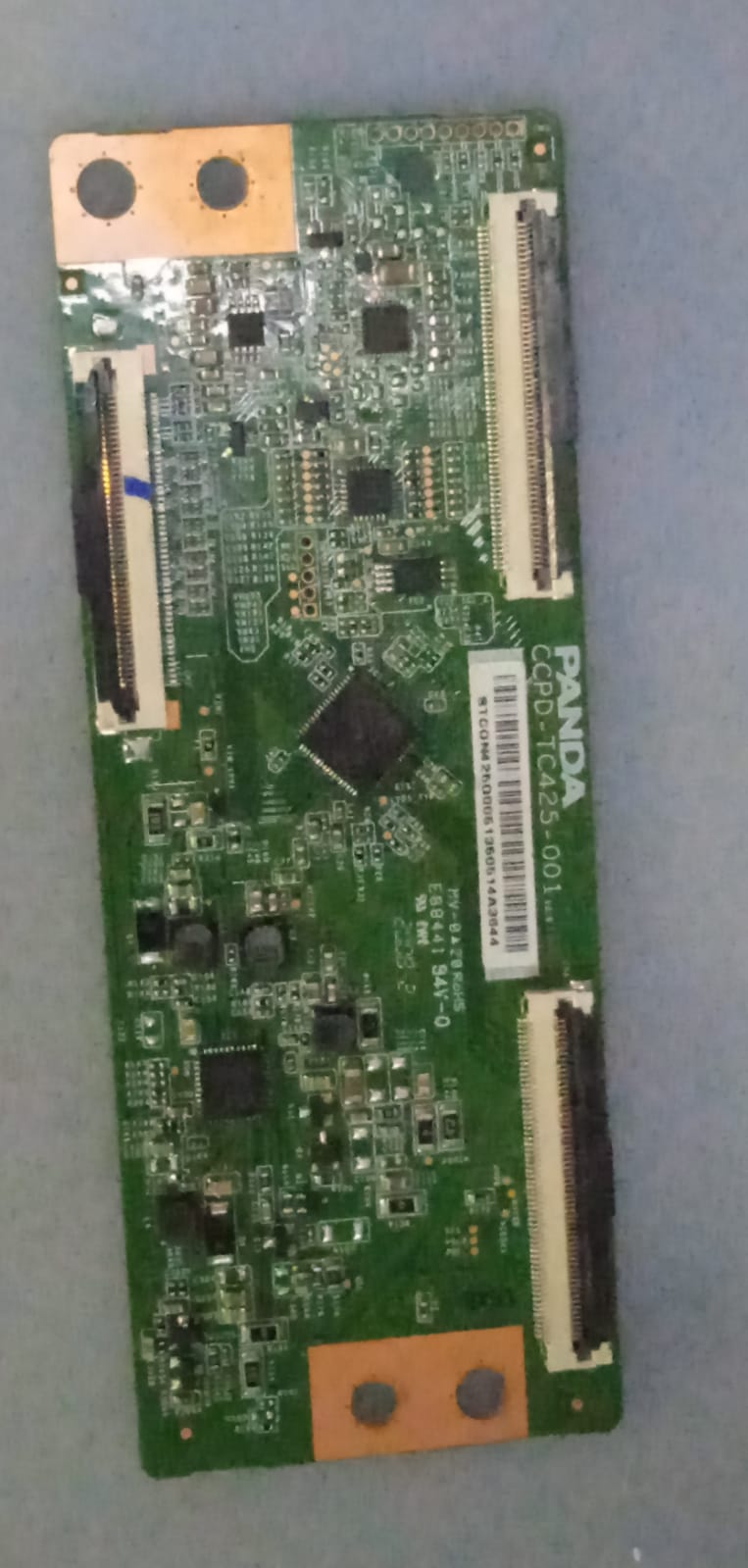 CCPD-TC425-001 - HKP43SM8
