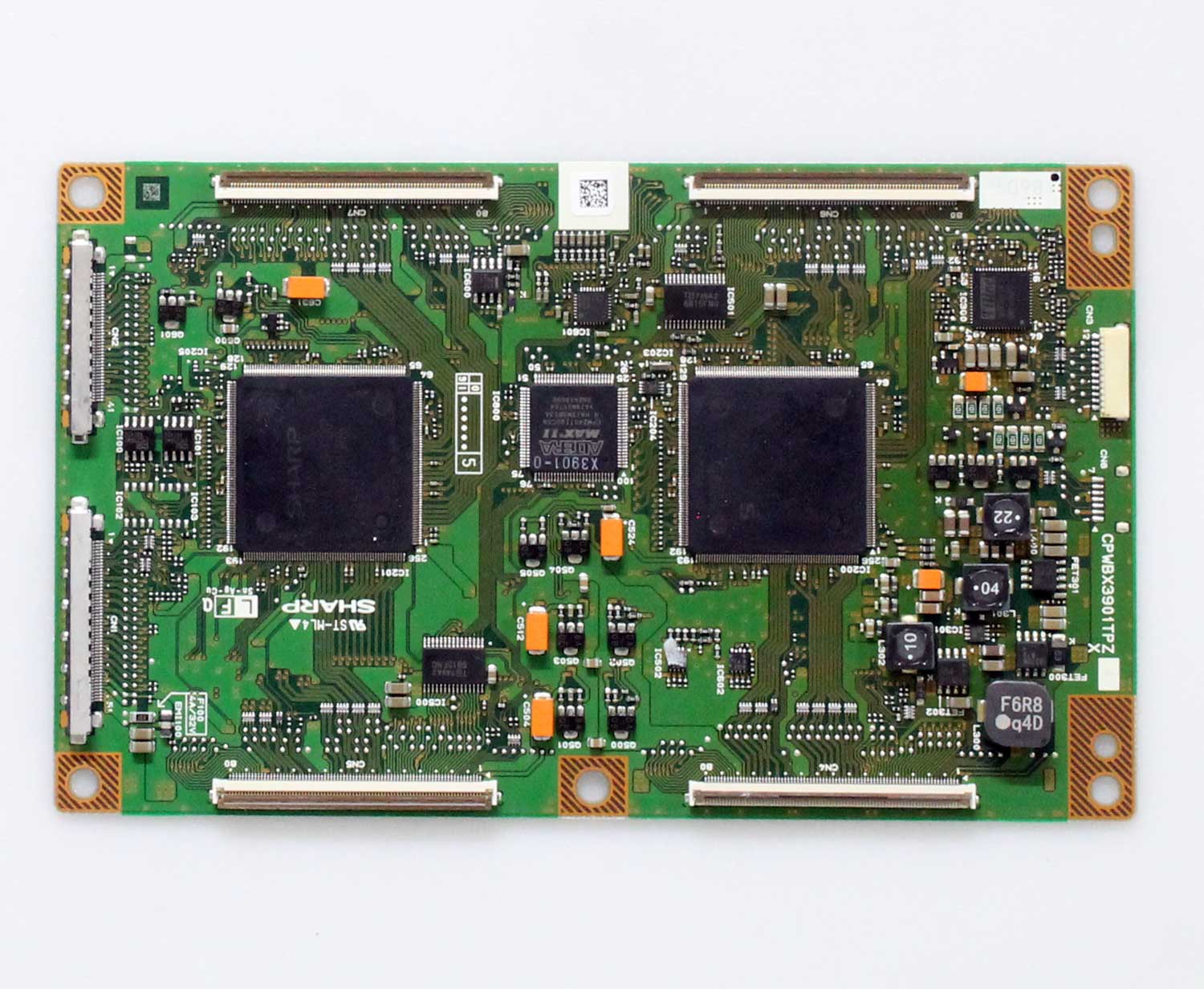 CPWBX3901TPZ - 52PFL7403D-27	