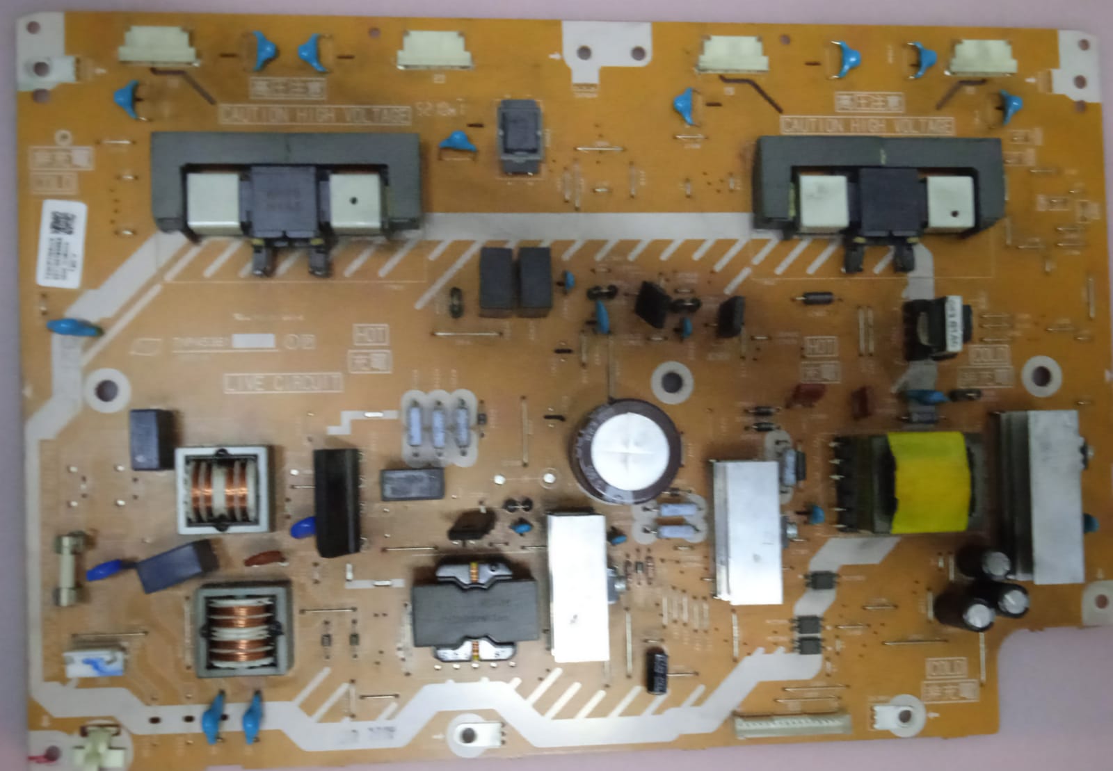 TNPA5361  - TC-l32C3X