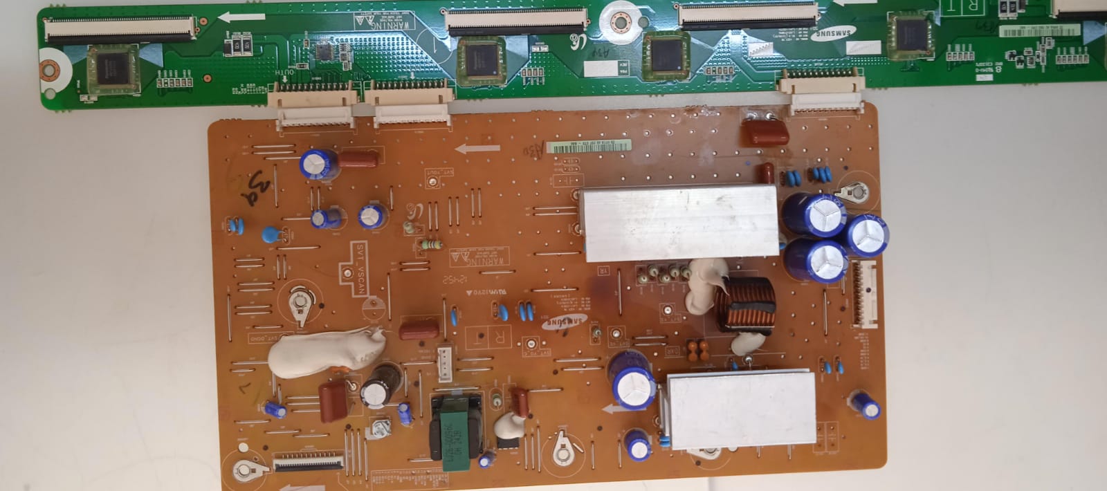 43EV YM - PS43E400U1R 